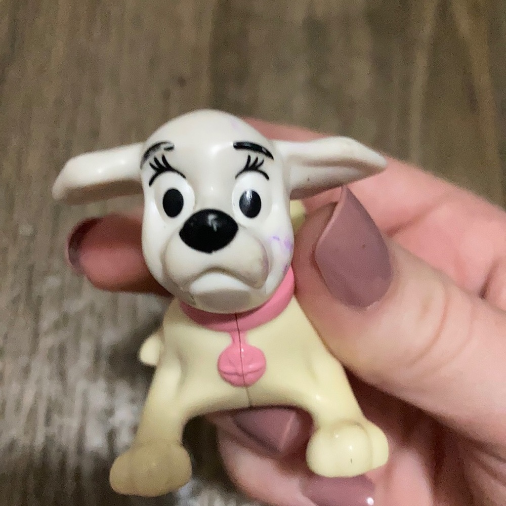 Barbie doll accessory